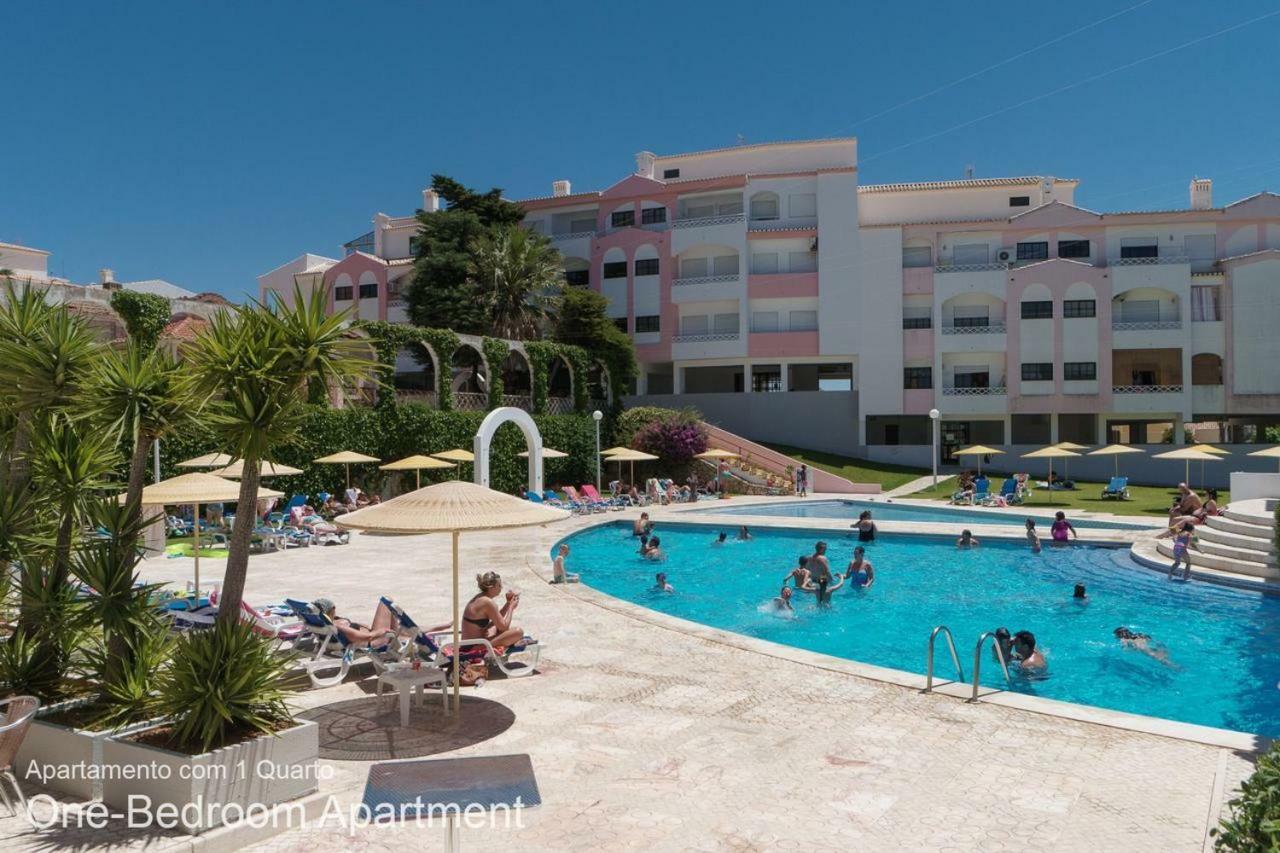 Algarve - Praia Da Rocha - Near Of Awesome Beach ปอร์ติเมา ภายนอก รูปภาพ